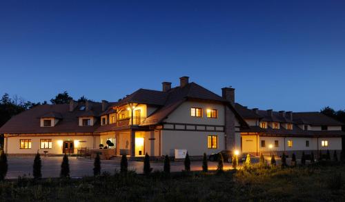 Фотография гостиницы ForRest Hotel & Restaurant