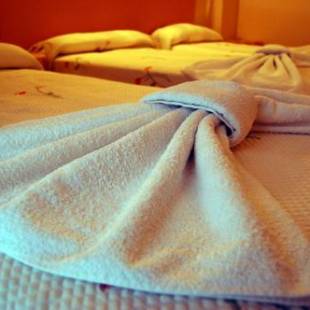 Фотографии гостевого дома
Hostal Stop