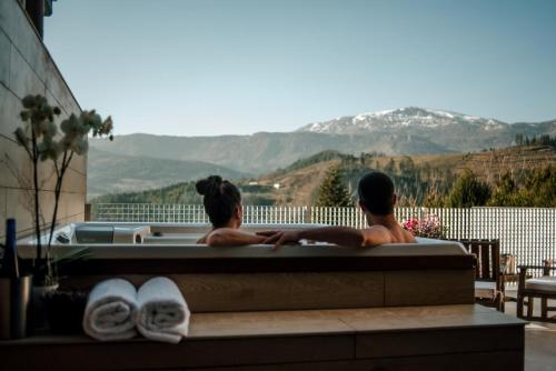 Фотография гостиницы Ellauri Hotel Landscape SPA - Adults Only