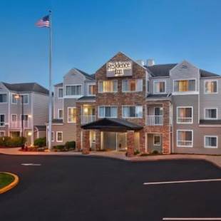 Фотографии гостиницы 
            Residence Inn Boston Tewksbury/Andover