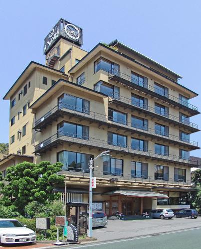 Фотография мини отеля Komatsuya Hachinobou