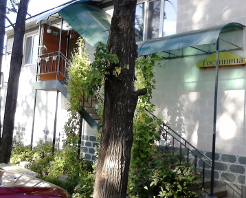 Фотография гостиницы Фаворит