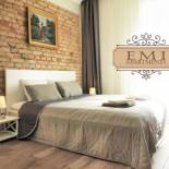 Фотография апарт отеля Emi apartment