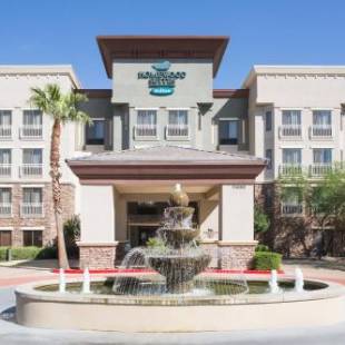 Фотографии гостиницы 
            Homewood Suites by Hilton Phoenix-Avondale