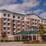 Фотография гостиницы Hilton Garden Inn Durham Southpoint