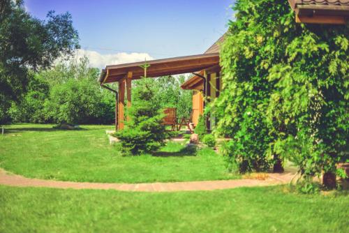 Фотография гостевого дома Kamillo