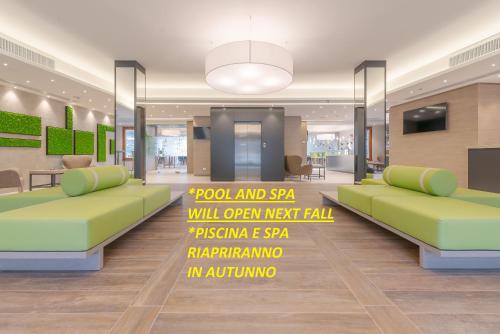 Фотография гостиницы Hotel Horizon Wellness & Spa Resort; Best Western Signature Collection