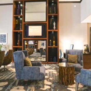 Фотографии гостиницы
DoubleTree by Hilton Boston-Andover