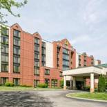 Фотография гостиницы Hyatt Place Nashville Franklin Cool Springs