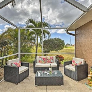 Фотография гостевого дома Family-Friendly Home about 10 Mi to Downtown Cape Coral