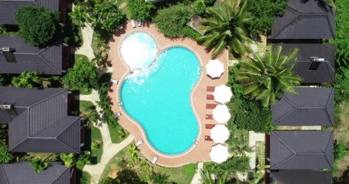 Фотография гостиницы Long Mountain Resort