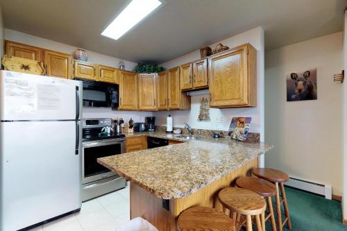 Фотография гостевого дома Buffalo Village 402