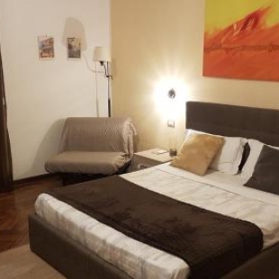 Фотография мини отеля B&B Napoli Storica