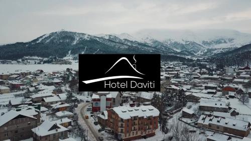 Фотография гостиницы Daviti