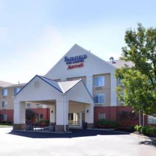 Фотографии гостиницы 
            Fairfield Inn & Suites Hattiesburg / University