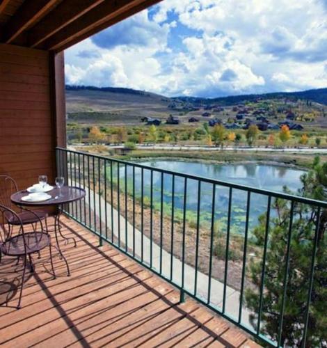 Фотография апарт отеля The Inn at Silvercreek