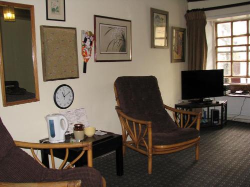 Фотография мини отеля Sweetheart House