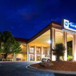 Фотография гостиницы Best Western Airport Albuquerque InnSuites Hotel & Suites