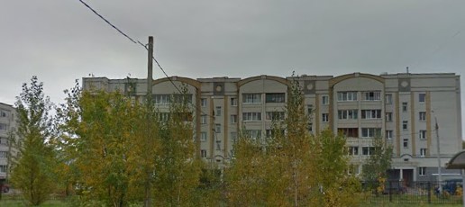 Фотография хостела Парус