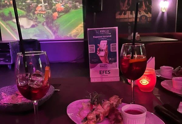 Фотография ресторана AVS