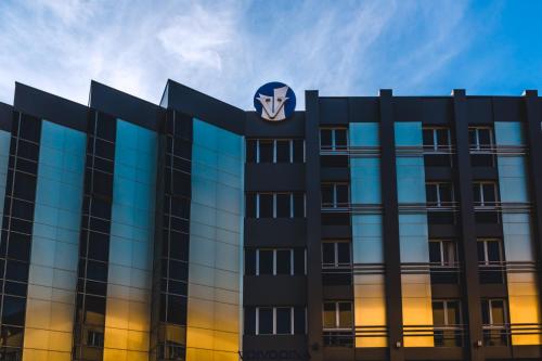 Фотография гостиницы Hotel Vojvodina