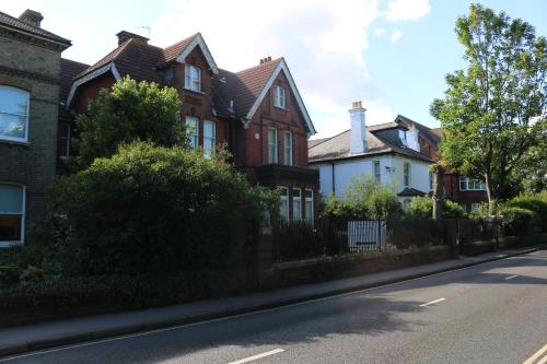 Фотография гостевого дома Acorn Lodge Guest House