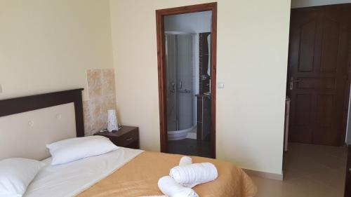 Фотография апарт отеля Koxyli Studios