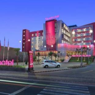 Фотографии гостиницы 
            favehotel Sidoarjo