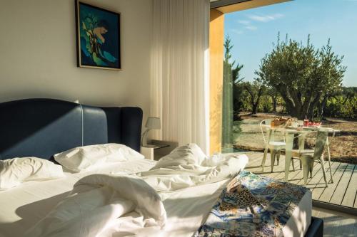 Фотография гостевого дома Herdade da Rocha - Boutique Lodge