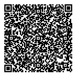 QR код гостиницы Виктория