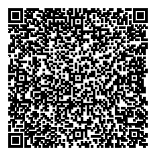 QR код гостиницы Атлантика