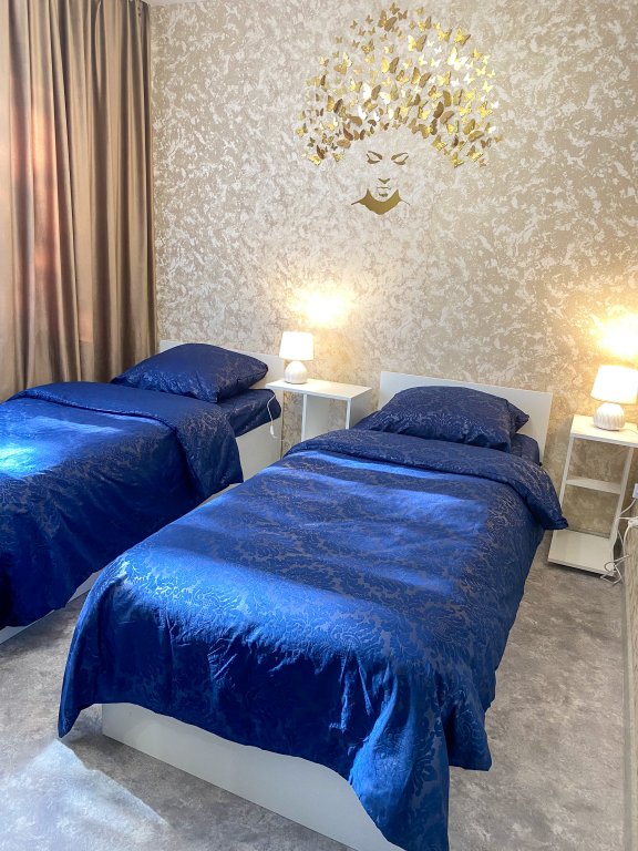 Фотография квартиры Квартира 3-х комнатная в центре Городца