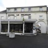 Фотография гостиницы hotel le pelican