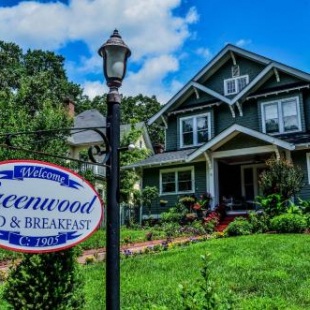 Фотография мини отеля Greenwood Bed & Breakfast