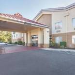 Фотография гостиницы La Quinta Inn by Wyndham Decatur Alabama