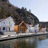 Фотография гостиницы Farsund Resort