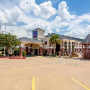 Фотографии гостиницы 
            Motel 6-Brenham, TX