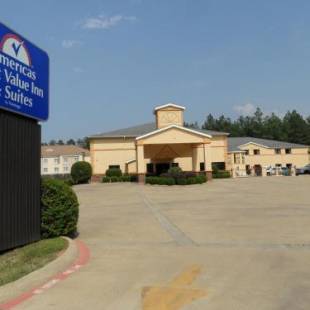 Фотографии гостиницы 
            Americas Best Value Inn Kilgore