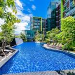 Фотография гостиницы Nice Residence Hotel Huahin - SHA Extra Plus