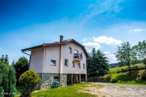 Фотография базы отдыха Agroturystyka Kapellanka - Kraina Wygasłych Wulkanów