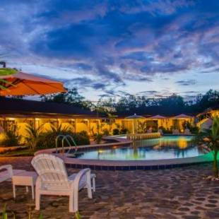 Фотографии гостиницы 
            Panglao Homes Resort & Villas