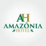 Фотография гостиницы AMAZONIA HOTEL