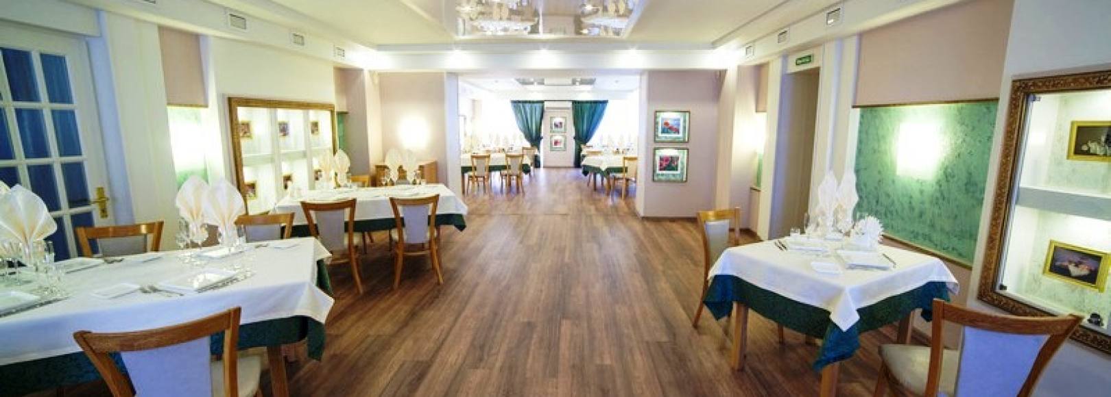 Фотография ресторана Рент