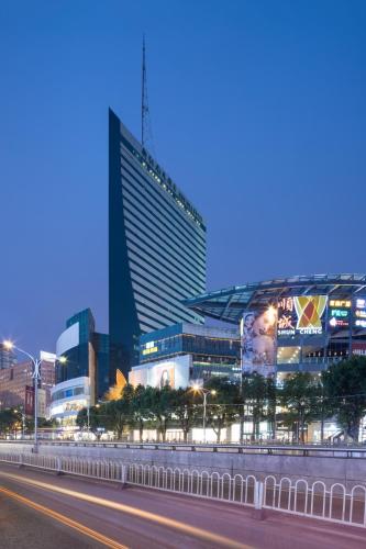 Фотография гостиницы New Era Hotel