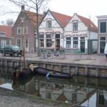 Фотография гостиницы Hotel Pension de Harmonie