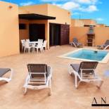 Фотография гостевого дома Anahi Home Corralejo - Villa Cardon 12