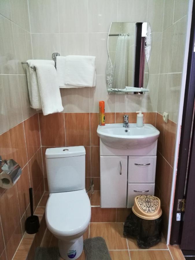 Фотография гостиницы Аврора