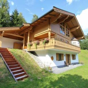 Фотографии гостевого дома 
            Chalet Huski Viehhofen