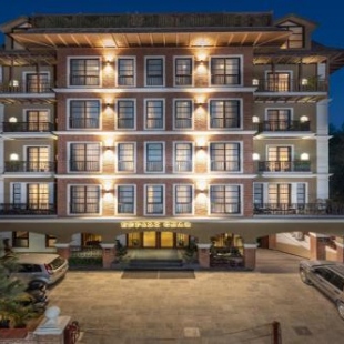 Фотография гостиницы Nepali Ghar Hotel