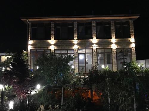 Фотография гостевого дома Вилла Лаванда